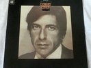 LEONARD COHEN songs of leonard cohen (first album CBS LP 1967 ORIGINAL