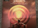 JAMES Girl At The End Of The World Vinyl LPx2 Limited Edition 2016