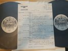 The Fixx & Thompson Twins Westwood One In Concert 2lp live radio show 8/7/83