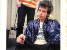 Bob Dylan Highway 61 Revisited UK LP Vinyl Record Album 1965 BPG62572 CBS 33