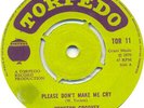 Winston Groovy - Please Don't Make Me Cry (7