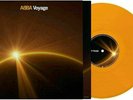 ABBA Voyage Schallplatte VINYL LP | Orange | Neu | Amazon Special