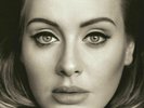 Adele - 25 Vinyl LP NEW SEALED