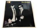 The Blues Brothers – Briefcase Full Of Blues - 1978 LP