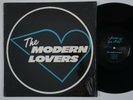 MODERN LOVERS & JONATHAN RICHMAN - M- in shrink 1976 US LP Home Of The Hits PUNK