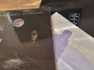 SISTERS OF MERCY - Floodland 1987 WEA/Merciful 1st Press LP & Insert