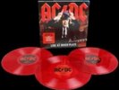 AC: DC/Live At River Plate (3LP)  LP vinyl *SEALED*