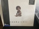 NOTORIOUS BIG Ready To Die NEW SEALED RED WHITE BLACK SPLATTER VINYL VMP