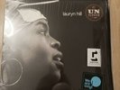 Lauryn Hill- MTV Unplugged LP VG ++