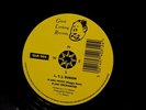 LTJ Bukem Music (Happy Raw) Good Looking Records GLR 004 Vinyl 1993 Rare