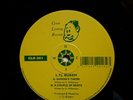 LTJ Bukem Demons Theme/A Couple of Beats GLR 001 1992 Vinyl