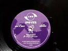 PFM One & Only/Dreams 1995 LGR 003 Looking Good Records (LTJ Bukem)