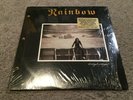 Rainbow: Finyl Vinyl 1986 Mercury Records 12'' Vinyl 2LP Record 827 987-1-M-2