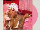 Summer Walker Over It BABY PINK Vinyl LP Limited 3000 Urban Outfitters Exclusive