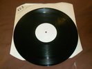 DEAD KENNEDYS-PLASTIC SURGERY LP UK VIRUS 27 TEST PRESSING WHITE LABEL PUNK ROCK