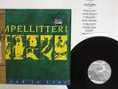 IMPELLITTERI STAND IN LINE RELATIVITY 25AP 5084 JAPAN OBI SHRINK VINYL LP