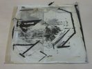 Zoviet:France - EOSTRE (1984) -  1st Press LP RED RHINO Experimental EX