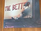 DJ SHADOW the less you know, the better 2X LP EX/EX, 2774212, vinyl, album, 2011