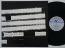 DE PRESS Product RARE orig Norway LP dark wave post punk minimal synth LISTEN
