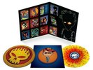 THE OFFSPRING Conspiracy of One Deluxe Edition US Edition Limitee NEUF