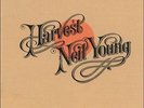 Neil Young - Harvest - NEW SEALED classic 140g LP Gatefold re-mastered