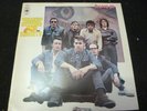 SHAKIN' STEVENS : I'M NO JD: ORIGINAL UK 1971 LP: CBS 52901: GREEN LABEL: EX/EX