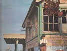 Gravy Train ORIGINAL 1ST GERMAN / VERTIGO SWIRL / GATEFOLD Vertigo Vinyl LP