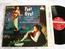 GRIEG : PEER GYNT LONDON BLUEBACK CS6049 CLASSICAL NICE COPY