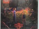 Stranger Things Season 3 Soundtrack, Purple Splatter Vinyl + 7