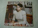 SOPHIE ELLIS-BEXTOR Wanderlust new sealed UK 2014 vinyl LP