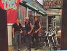 Stray Cats - Gonna Ball (LP, Album)