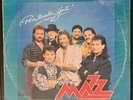 Mazz - Para Nuestra Gente LP