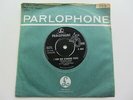 DUFFY POWER GRAHAM BOND QUARTET  1963 UK 45 I SAW HER STANDING THERE  EXCELLENT