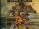 Dillinger - Bionic Dread (LP, Album)