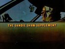 Sandie Shaw - The Sandie Shaw Supplement (LP, Album, Gat)