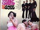 Gladys Knight And The Pips - Silk N' Soul (LP, Album)