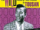 Allen Toussaint - The Wild Sound Of New Orleans By Tousan (LP, Album, RE, 180)