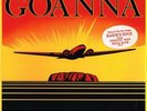 Goanna - Spirit Of Place (LP, Album, Gat)