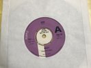 HOBO-BULLET .VINYL 45RPM.PURPLE. PROMO