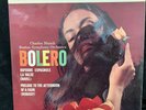 RCA Living Stereo SB-2019 BOLERO Ravel Debussy MUNCH - ST LP DECCA French press