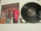 GAP BAND IV LP  EXC  first pressing with inner sleeve You Dropped a Bomb on Me