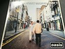 Oasis (whats The Story)morning Morning Glory? Vinyl CRE LP 189