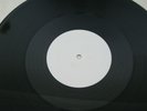 The The Infected  DJ (Energy Mix) 1- Sided White Label Instrumental TRUTH J3 VG+