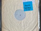 Blondie - Plastic Letters HOLLAND TEST PRESSING