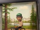 Tyler The Creator - Wolf Pink Vinyl Edition LP - Sold Out