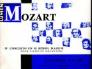 Alexander SELLIER/RISTENPART/MOZART 10