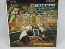 Chuito El De Bayamon Vol 2 Mi Gallo Camaguey Vinyl LP Music Album- Puerto Rico