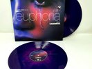 Labrinth EUPHORIA 2 Lp Purple Splatter Vinyl Original Score Milan Records HBO