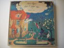 VISOTSKY/VYSOTSKI Alice in Wonderland 2xLP Алиса В Стране Чудес BOX Different