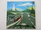 KRAFTWERK AUTOBAHN FRENCH LP SIGNED BY RALF HUTTER 6305 231